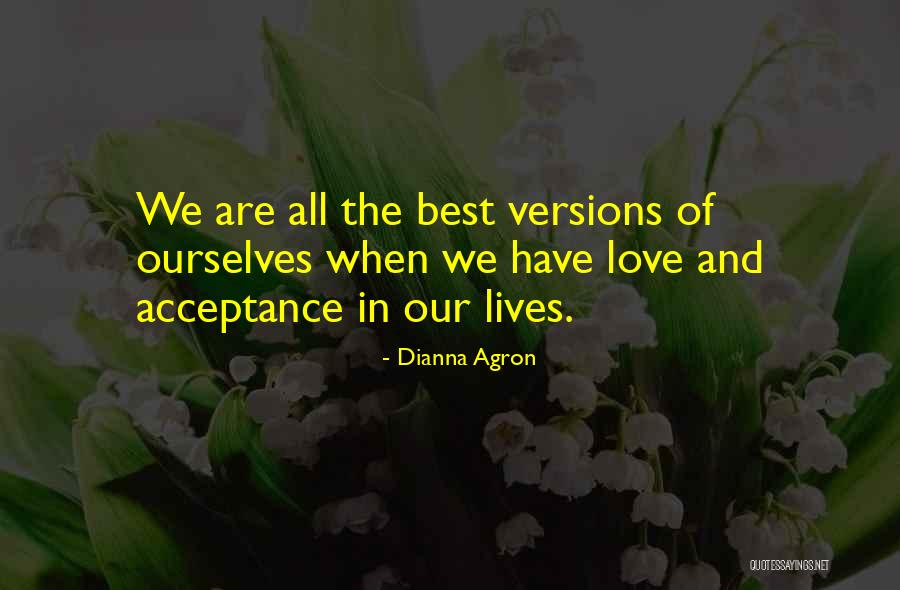 Mediavillo Fernando Quotes By Dianna Agron Mediavillo Fernando Quotes By Dianna Agron