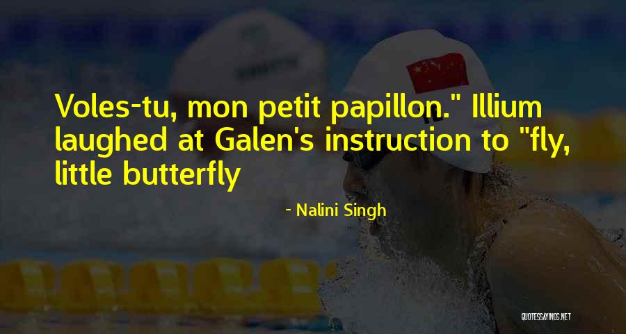 Mediavillo Fernando Quotes By Nalini Singh Mediavillo Fernando Quotes By Nalini Singh