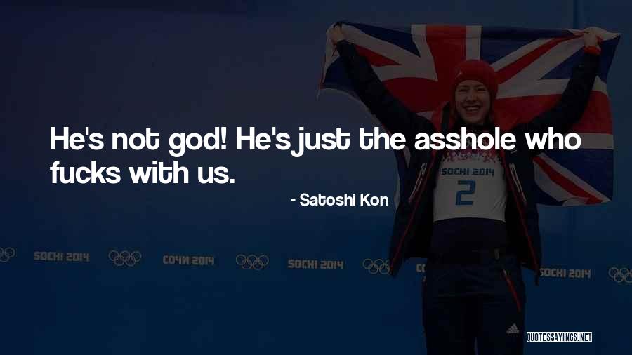 Mediawiki Escape Single Quotes By Satoshi Kon