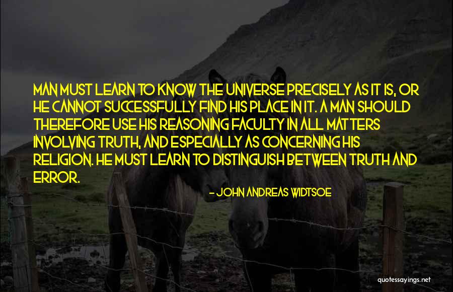 Medible Delights Quotes By John Andreas Widtsoe Medible Delights Quotes By John Andreas Widtsoe