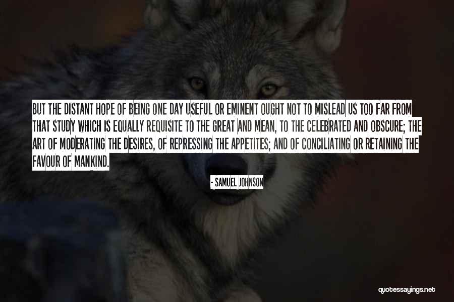 Medible Delights Quotes By Samuel Johnson Medible Delights Quotes By Samuel Johnson