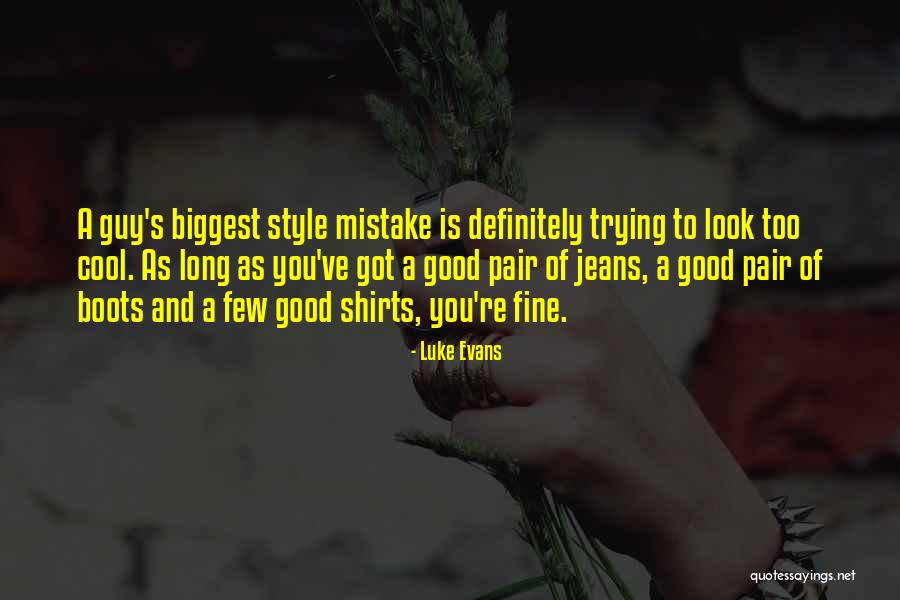 Medica Quotes By Luke Evans Medica Quotes By Luke Evans