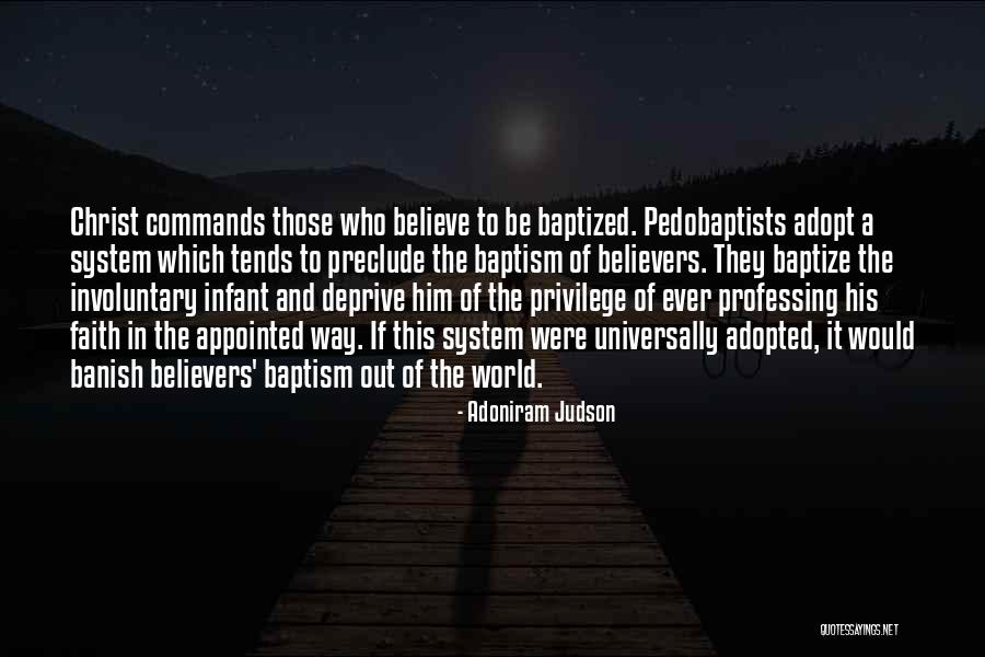 Medicabilis Quotes By Adoniram Judson Medicabilis Quotes By Adoniram Judson