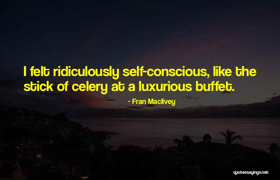 Medical Conditions Quotes By Fran Macilvey Medical Conditions Quotes By Fran Macilvey