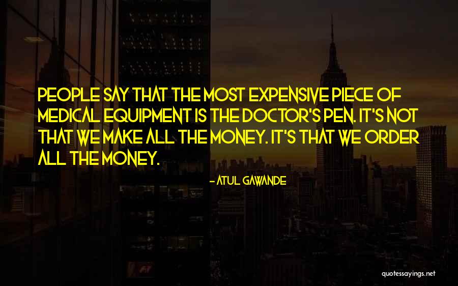 Medical Equipment Quotes By Atul Gawande Medical Equipment Quotes By Atul Gawande