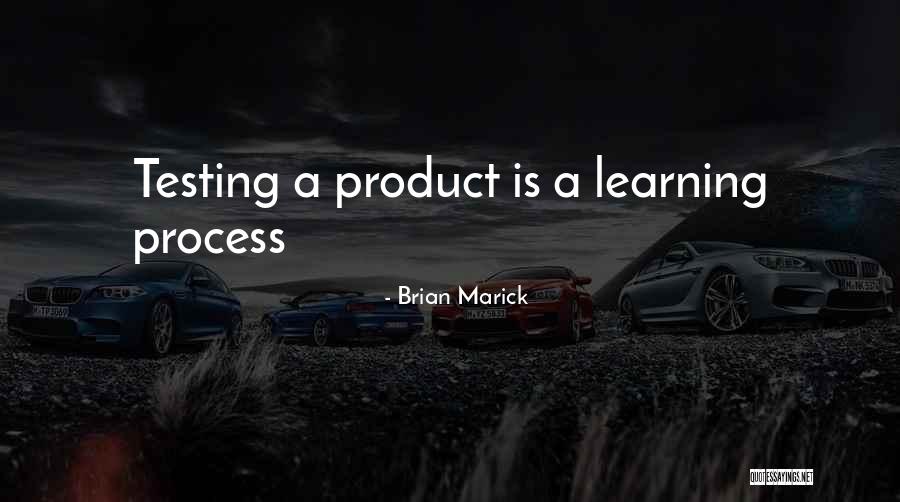 Medical Expenses Quotes By Brian Marick Medical Expenses Quotes By Brian Marick