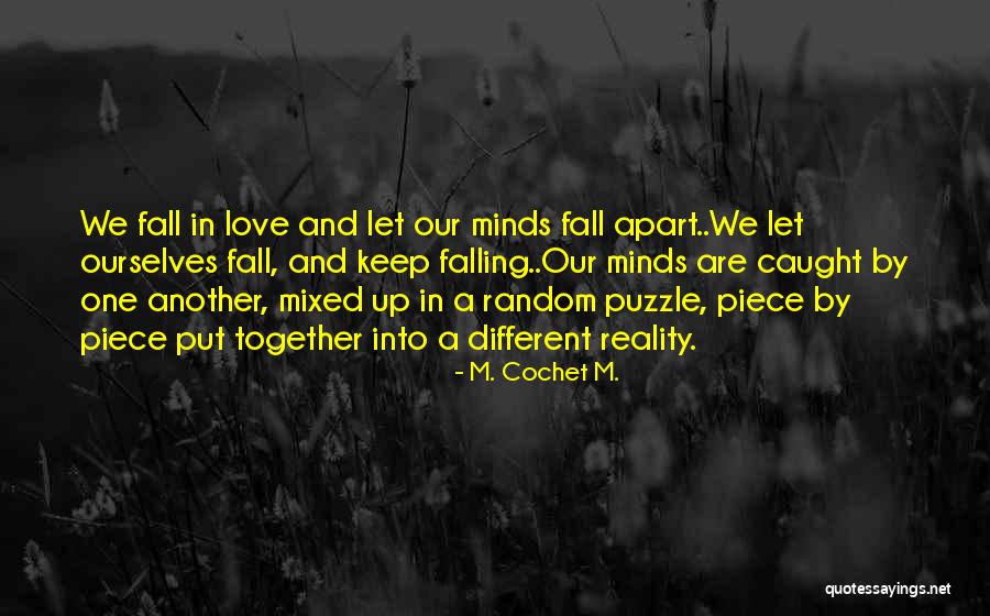 Medical Experts Quotes By M. Cochet M. Medical Experts Quotes By M. Cochet M.