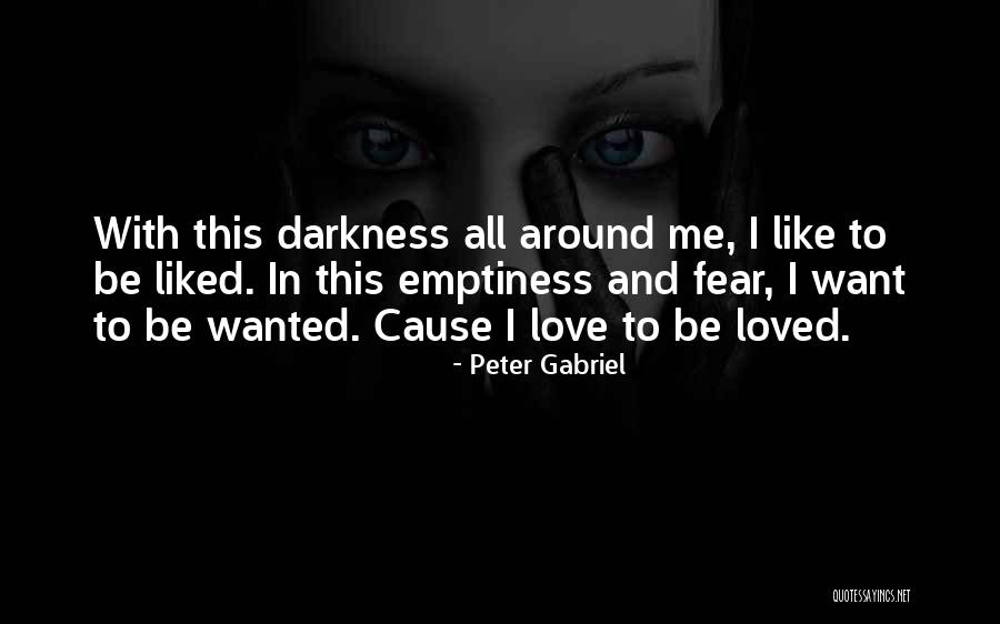 Medical Experts Quotes By Peter Gabriel Medical Experts Quotes By Peter Gabriel