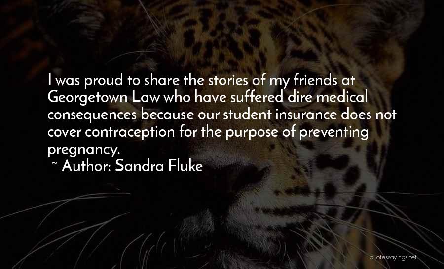 Medical Insurance Quotes By Sandra Fluke