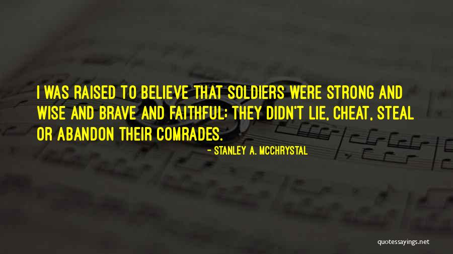 Medical Reception Quotes By Stanley A. McChrystal Medical Reception Quotes By Stanley A. McChrystal