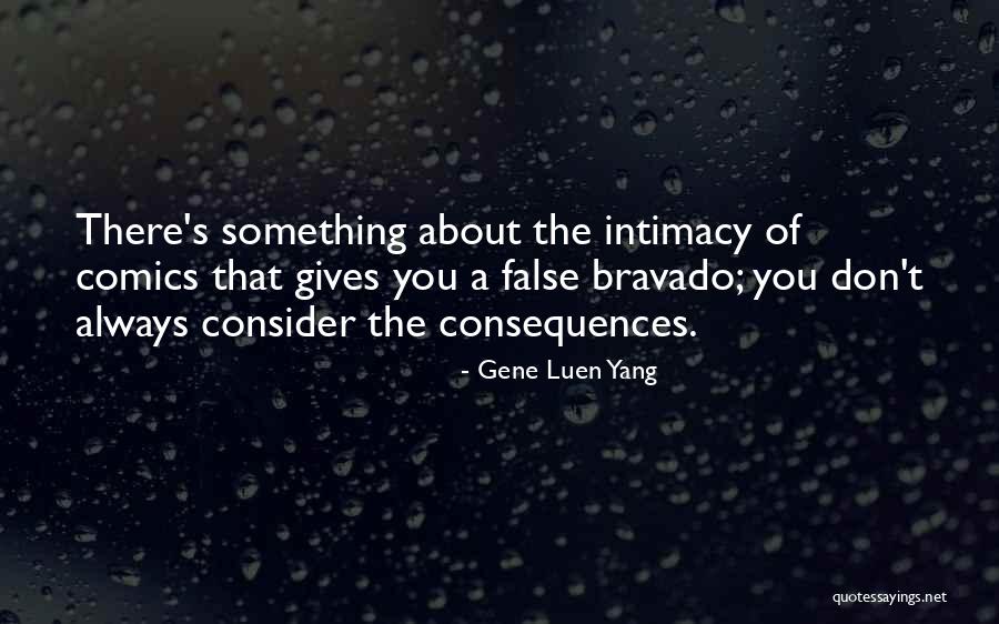 Medical Receptionists Quotes By Gene Luen Yang Medical Receptionists Quotes By Gene Luen Yang