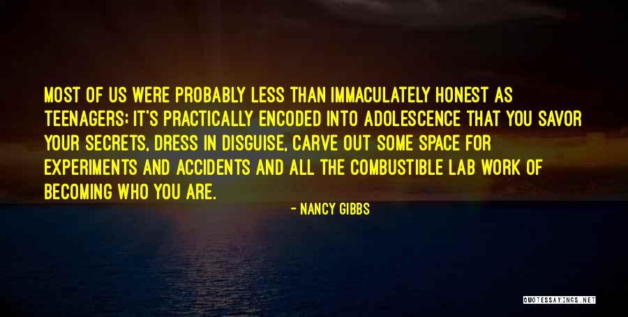 Medical Representatives Quotes By Nancy Gibbs Medical Representatives Quotes By Nancy Gibbs