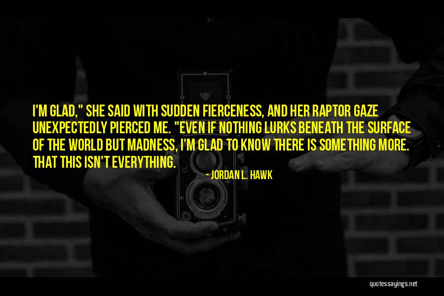 Medical Residency Graduation Quotes By Jordan L. Hawk Medical Residency Graduation Quotes By Jordan L. Hawk