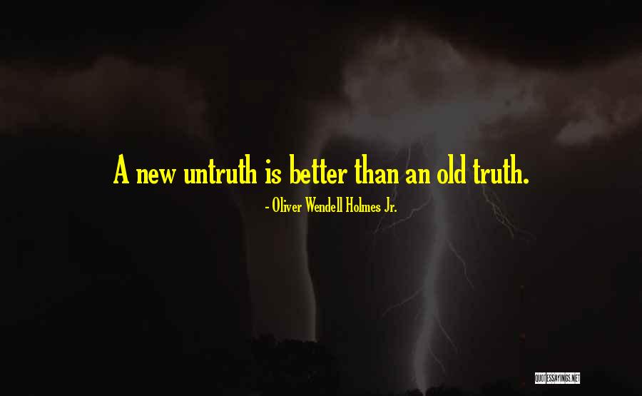 Medical Soap Opera Quotes By Oliver Wendell Holmes Jr. Medical Soap Opera Quotes By Oliver Wendell Holmes Jr.