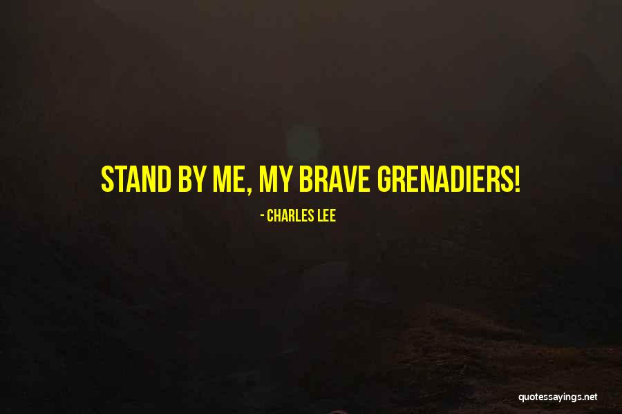 Medical Technologist Quotes By Charles Lee Medical Technologist Quotes By Charles Lee