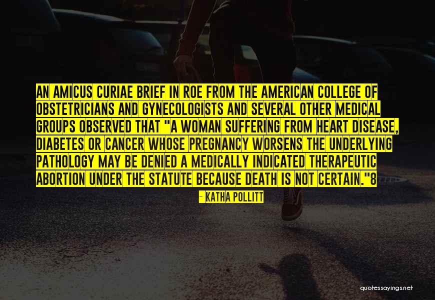 Medically Quotes By Katha Pollitt Medically Quotes By Katha Pollitt
