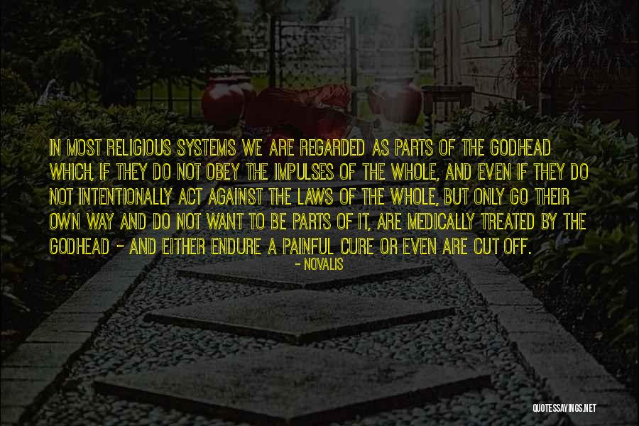 Medically Quotes By Novalis Medically Quotes By Novalis