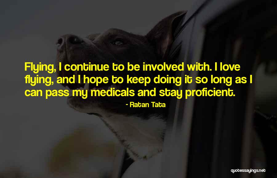 Medicals Quotes By Ratan Tata Medicals Quotes By Ratan Tata