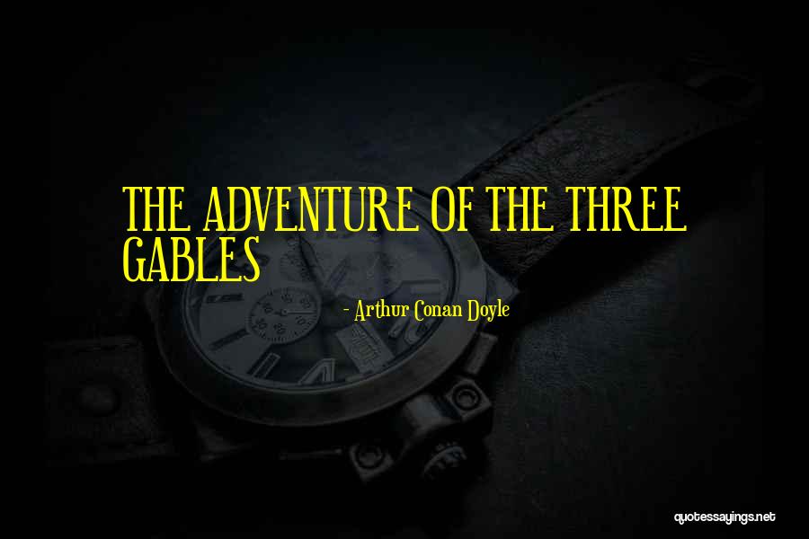 Medicalsparx Quotes By Arthur Conan Doyle Medicalsparx Quotes By Arthur Conan Doyle