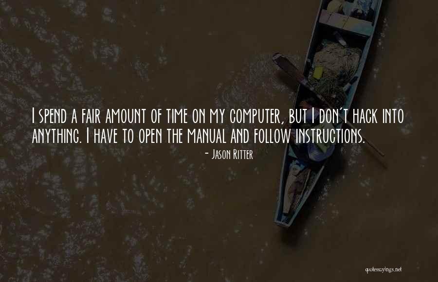 Medicamente Compensate Quotes By Jason Ritter Medicamente Compensate Quotes By Jason Ritter