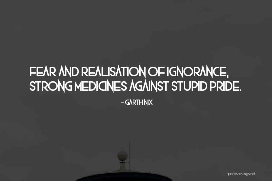 Medicamente Quotes By Garth Nix Medicamente Quotes By Garth Nix