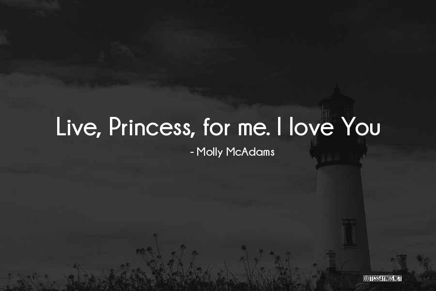 Medicamente Quotes By Molly McAdams Medicamente Quotes By Molly McAdams