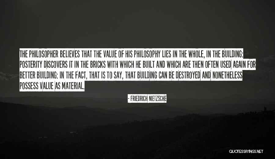 Medicijnen Nederland Quotes By Friedrich Nietzsche Medicijnen Nederland Quotes By Friedrich Nietzsche