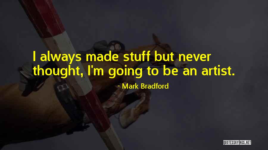 Medicijnen Nederland Quotes By Mark Bradford Medicijnen Nederland Quotes By Mark Bradford