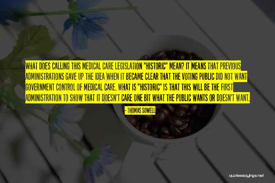 Medicijnen Voor Quotes By Thomas Sowell Medicijnen Voor Quotes By Thomas Sowell
