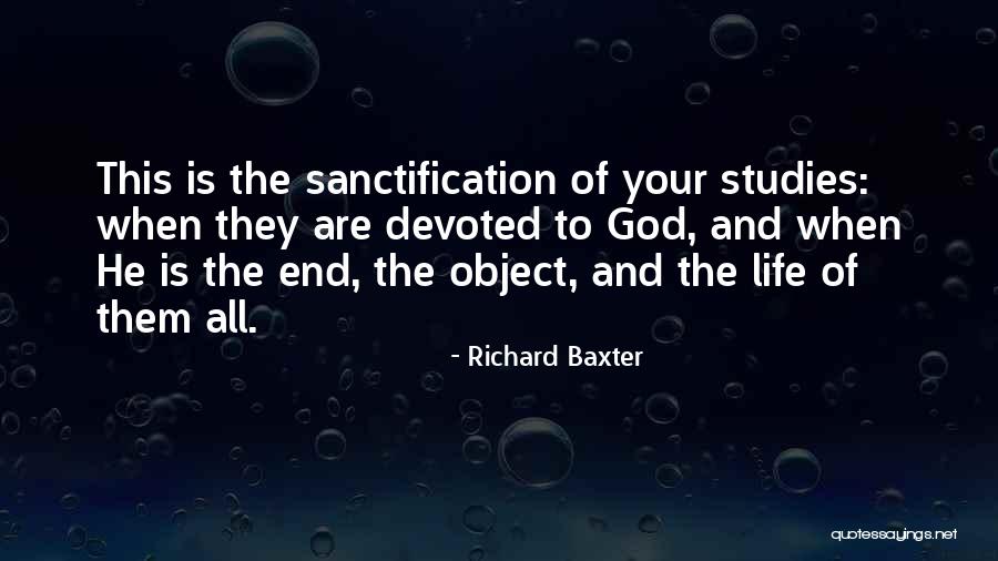 Medicinae Sanitas Quotes By Richard Baxter Medicinae Sanitas Quotes By Richard Baxter