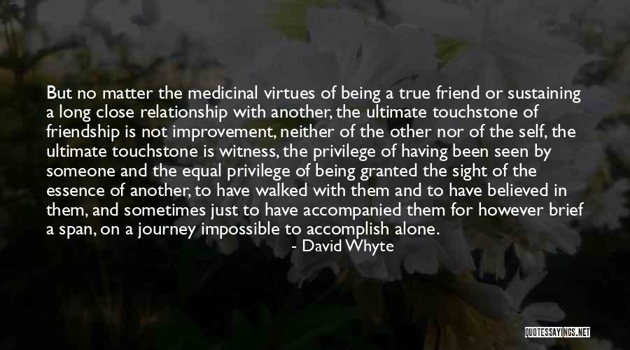 Medicinal Quotes By David Whyte Medicinal Quotes By David Whyte