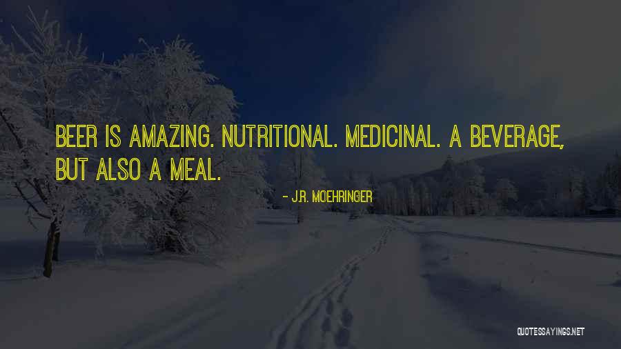 Medicinal Quotes By J.R. Moehringer Medicinal Quotes By J.R. Moehringer