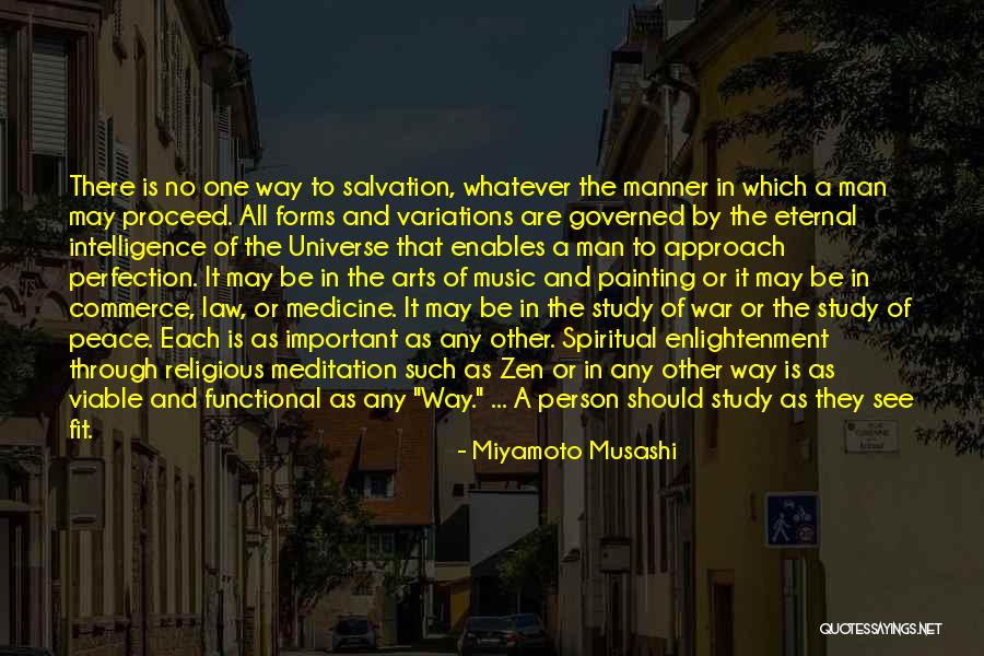 Medicine And Art Quotes By Miyamoto Musashi Medicine And Art Quotes By Miyamoto Musashi