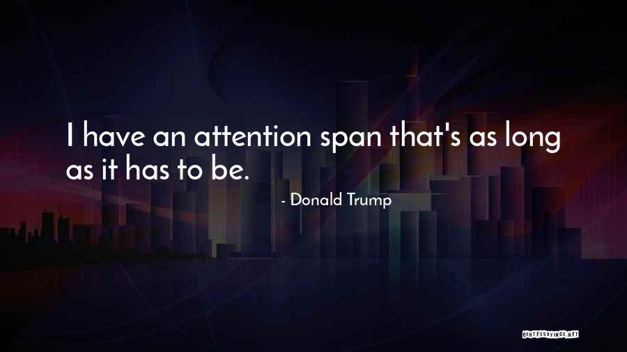Medicine And Teaching Quotes By Donald Trump Medicine And Teaching Quotes By Donald Trump