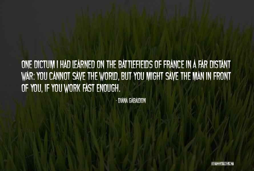Medicine And War Quotes By Diana Gabaldon Medicine And War Quotes By Diana Gabaldon