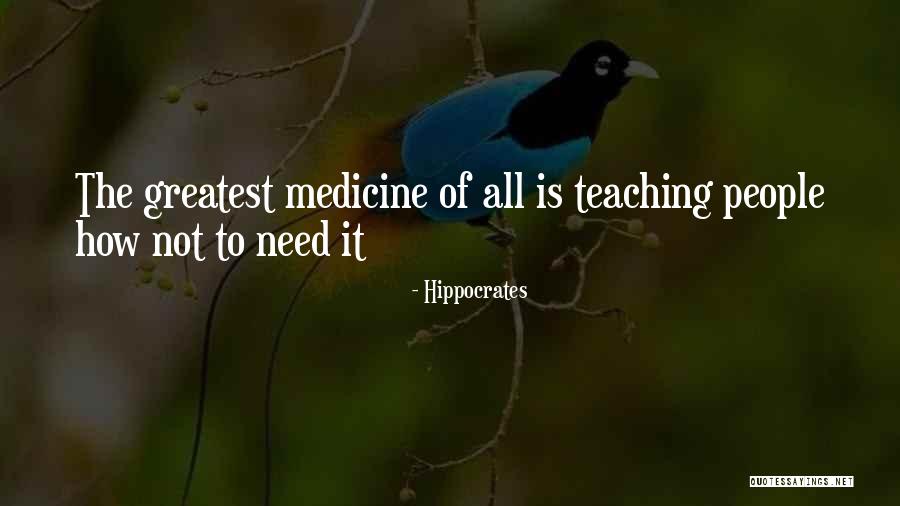 Medicine By Hippocrates Quotes By Hippocrates Medicine By Hippocrates Quotes By Hippocrates