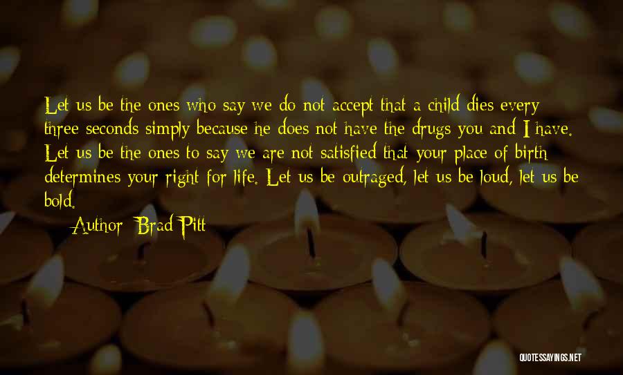 Medicine Drugs Quotes By Brad Pitt Medicine Drugs Quotes By Brad Pitt