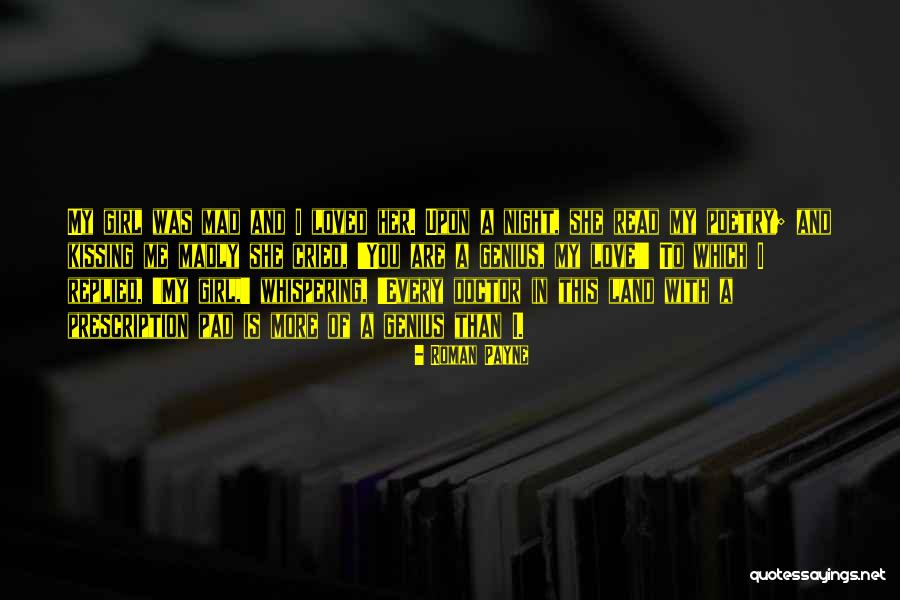Medicine Drugs Quotes By Roman Payne Medicine Drugs Quotes By Roman Payne