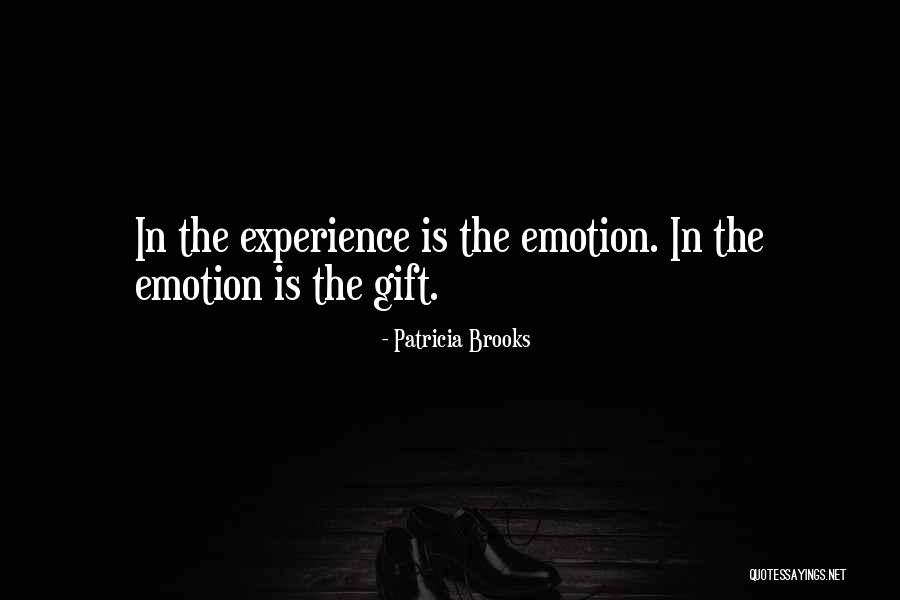 Medicine Graduation Quotes By Patricia Brooks