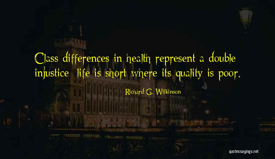 Medicine Graduation Quotes By Richard G. Wilkinson Medicine Graduation Quotes By Richard G. Wilkinson