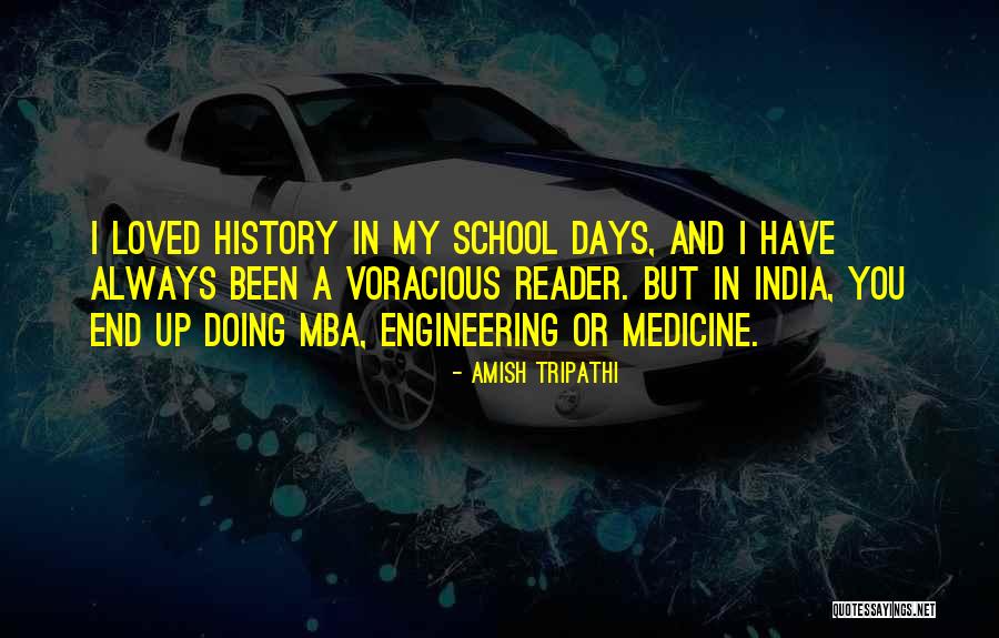 Medicine History Quotes By Amish Tripathi Medicine History Quotes By Amish Tripathi