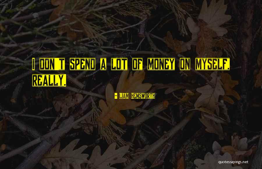 Medicine Resident Quotes By Liam Hemsworth Medicine Resident Quotes By Liam Hemsworth