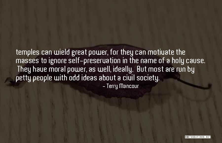 Medicine To Shrink Quotes By Terry Mancour Medicine To Shrink Quotes By Terry Mancour