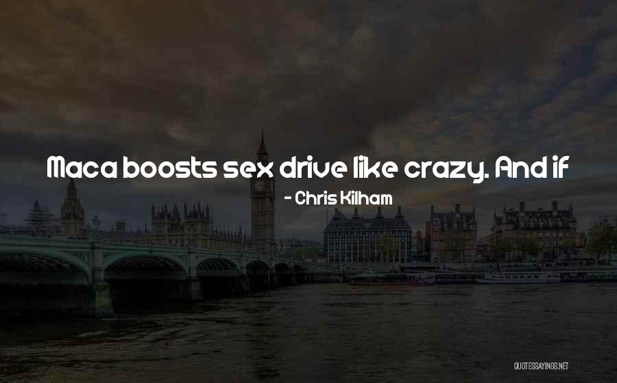 Medicine To Stop Quotes By Chris Kilham Medicine To Stop Quotes By Chris Kilham