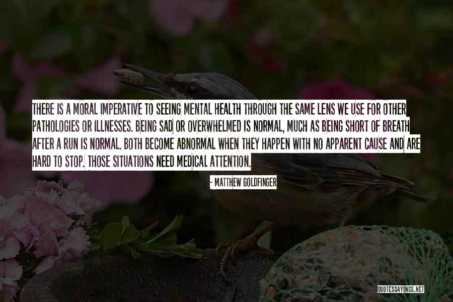 Medicine To Stop Quotes By Matthew Goldfinger Medicine To Stop Quotes By Matthew Goldfinger