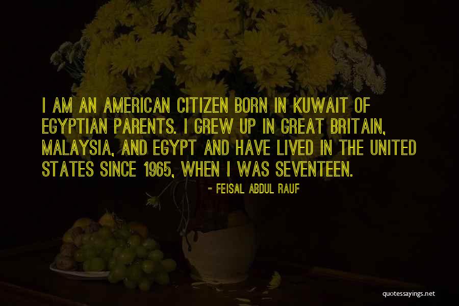 Medidas De Dispersion Quotes By Feisal Abdul Rauf Medidas De Dispersion Quotes By Feisal Abdul Rauf