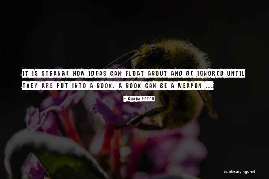 Medieval England Quotes By Chaim Potok Medieval England Quotes By Chaim Potok