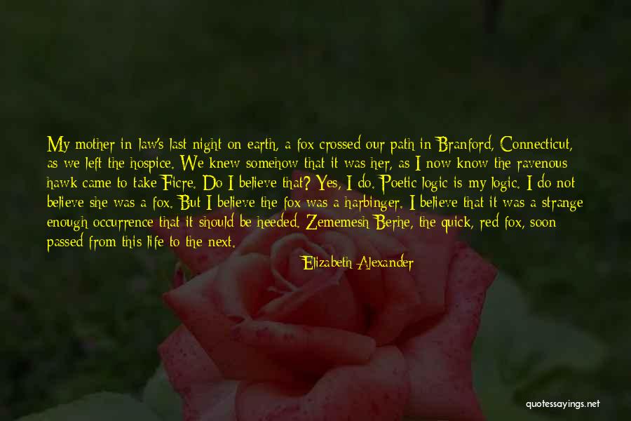Medieval England Quotes By Elizabeth Alexander Medieval England Quotes By Elizabeth Alexander