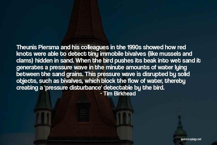 Medieval England Quotes By Tim Birkhead Medieval England Quotes By Tim Birkhead
