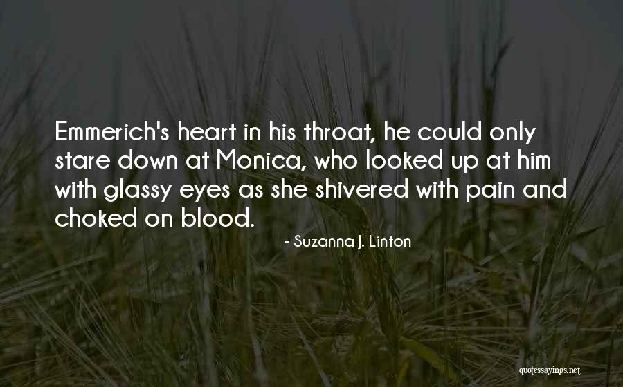 Medieval Fantasy Quotes By Suzanna J. Linton Medieval Fantasy Quotes By Suzanna J. Linton
